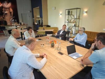 Digital sovereignty: from idealistic theory to real-world practice