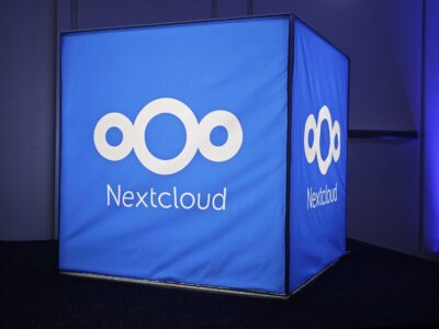 Nextcloud Hub 26 Spring is ‘designed for the future’