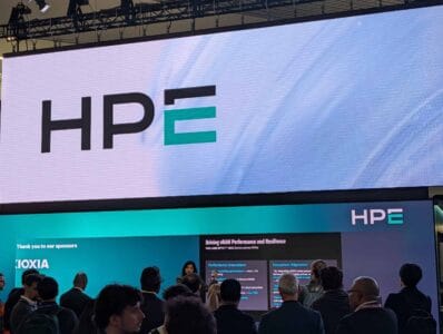 HPE offers a year of free VME and near-free Zerto for VMware migrants