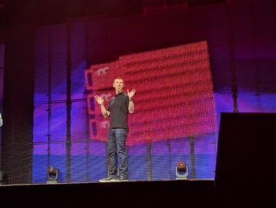 Chris Wright: Metal-to-agent is the foundation of scalable enterprise AI