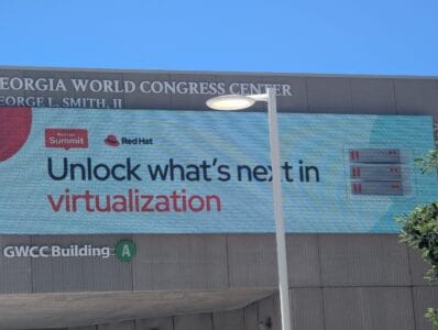 Red Hat OpenShift tackles the tough virtualization headache