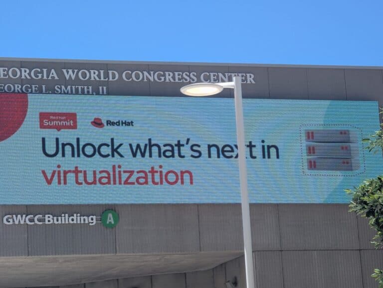 Red Hat OpenShift tackles the tough virtualization headache