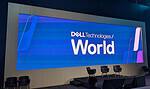 Dell is building an open stage for others to perform on