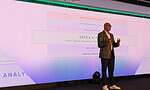 Anand Eswaran: Veeam from backup champ to data & AI trust layer