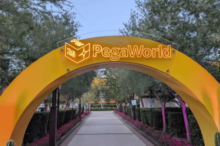 From token maxxing to tokenomics: Pega keeps AI real and pragmatic