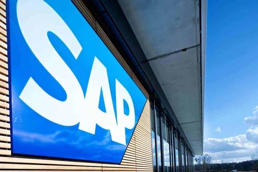 SAP sounds the alarm about OVERPASS; patch available