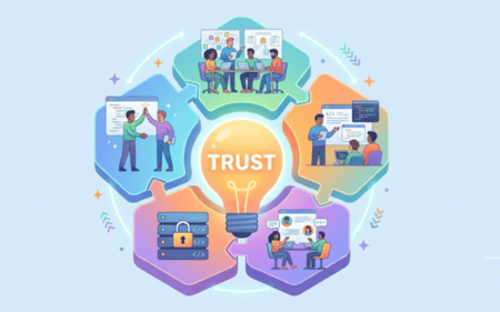 Why developer trust is fragile (and how to build it) 