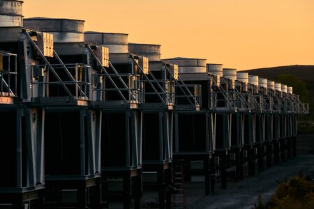 Scaling at speed: How AI is rewriting the blueprint for the modern data center