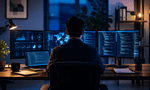 Agents are now users, but is your architecture ready?