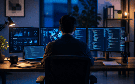 Agents are now users, but is your architecture ready?