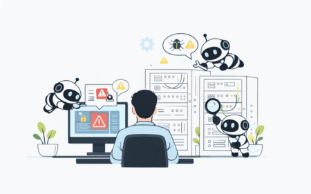 New AI runtime risks demand large-scale AI runtime telemetry