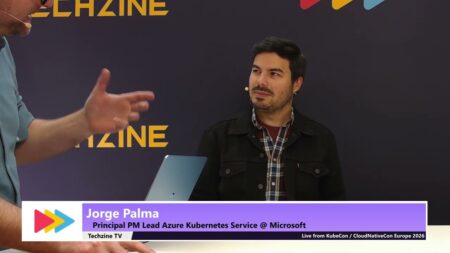 How Microsoft scales Azure Kubernetes Service for OpenAI