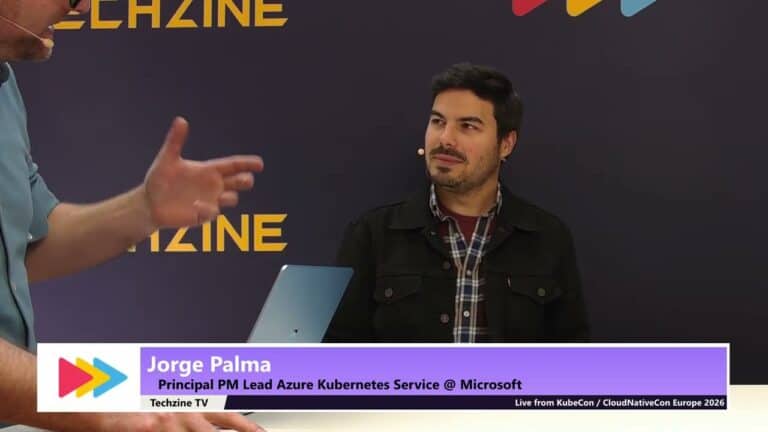 How Microsoft scales Azure Kubernetes Service for OpenAI