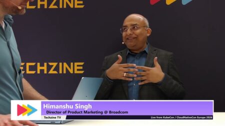 How vSphere offers security, reliability, and lifecycle management to Kubernetes