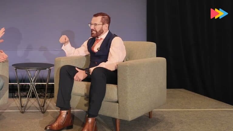 HPE’s private cloud AI strategy for enterprises