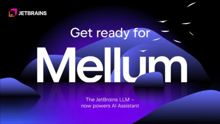 JetBrains releases Mellum2 coding model