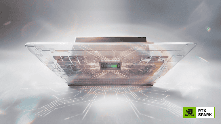 A New king in town? Nvidia takes aim at the Windows laptop market