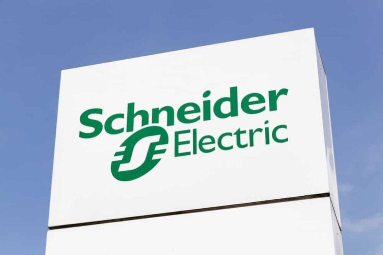 Schneider Electric and Foxconn partner on AI data centers