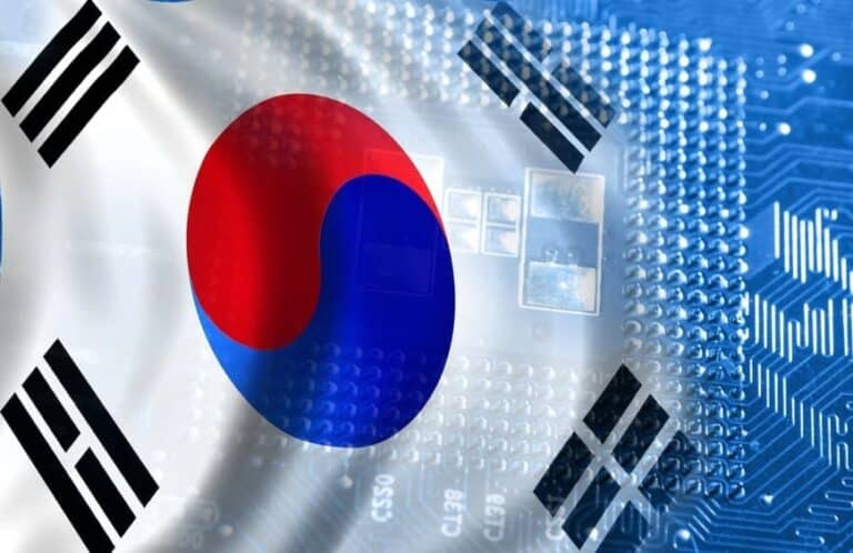 Samsung and SK Hynix invest $518B in expansion