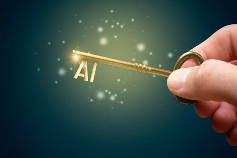 Taking the right lessons from AI success stories