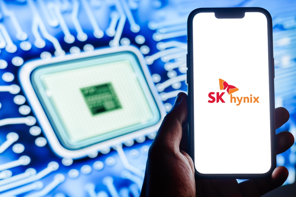 SK Hynix Surpasses Samsung, AI Fuels Market Cap