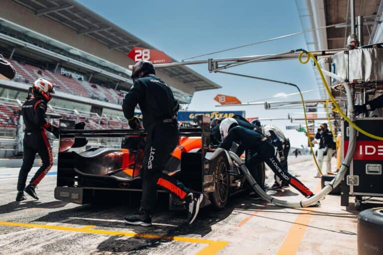 ORECA replaces legacy software with a Siemens digital twin