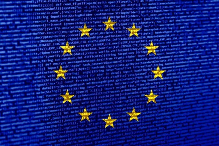 EU cloud plans in CADA are ambitious, but spare the US