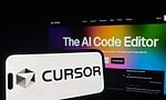 SpaceX acquires Cursor for $60 billion