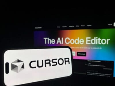 SpaceX acquires Cursor for $60 billion