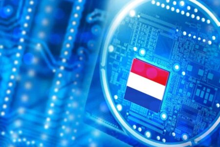 ASML spinout Invisix raises €20 million to inspect chips using X-ray technology