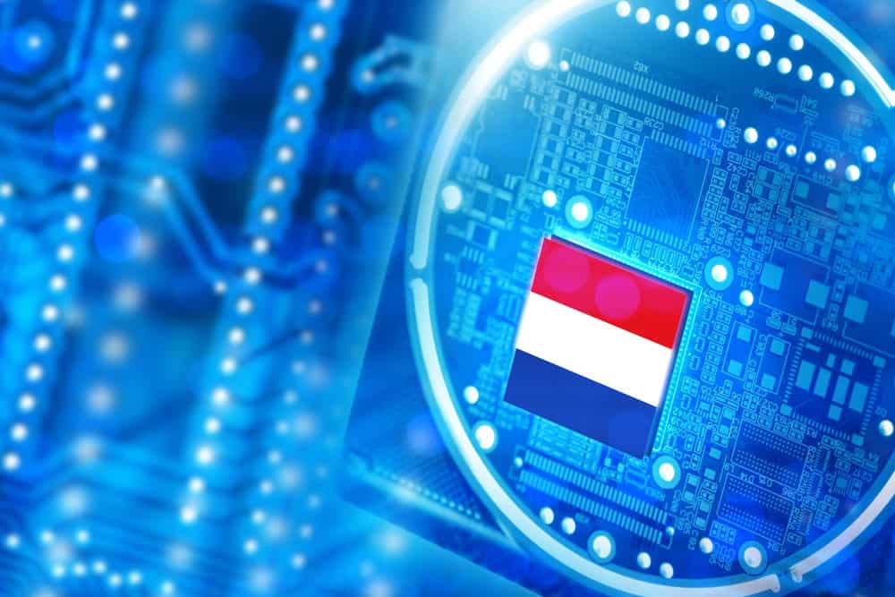 ASML spinout Invisix raises €20 million to inspect chips using X-ray technology