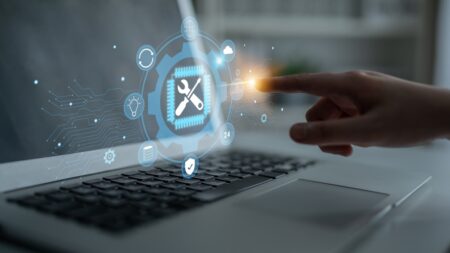 1 in 5 IT assets not covered by patch and security management
