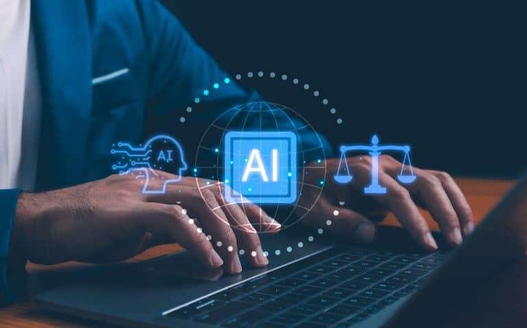 Gap between AI adoption and governance