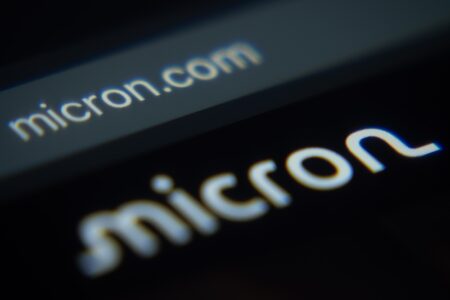 Micron reassures the market with record forecast and long-term contracts
