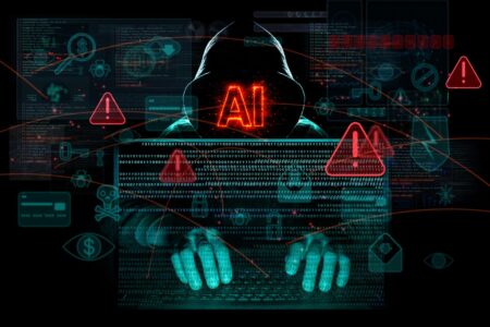 Why traditional security can’t protect your enterprise against AI threats