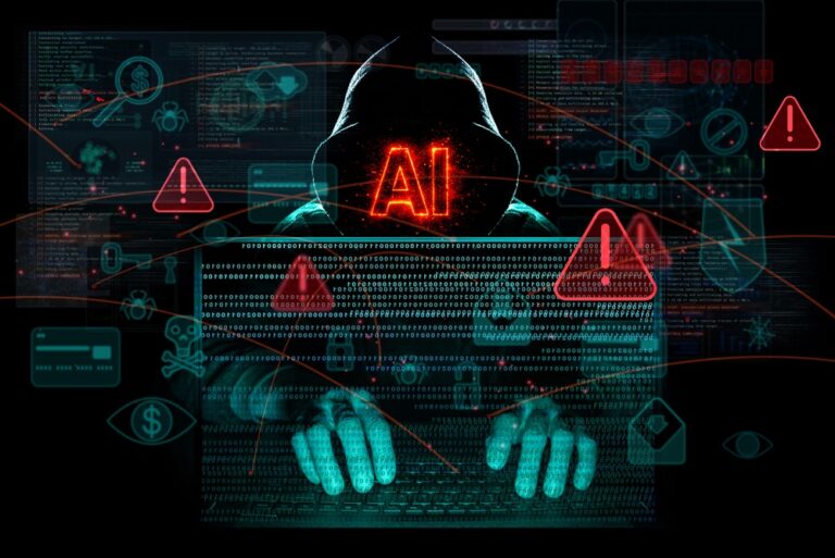 Why traditional security can’t protect your enterprise against AI threats