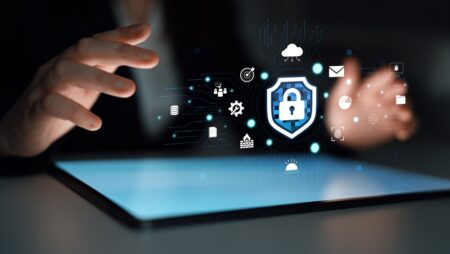 Klarrio: Security by design as the foundation for software
