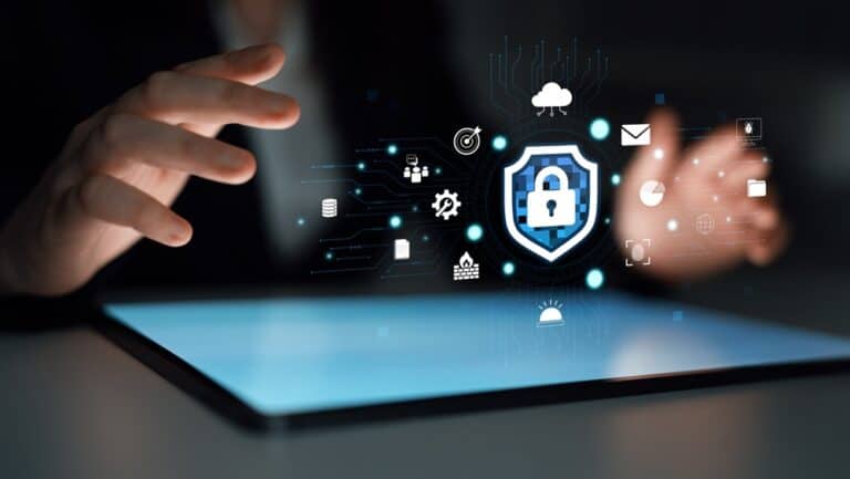 Klarrio: Security by design as the foundation for software