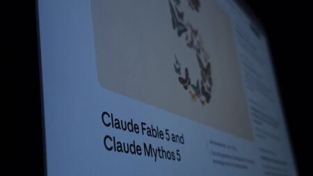 EU investigates control directive of Anthropic AI models