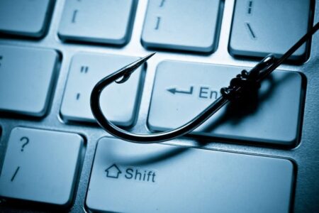 FBI takes down Chinese phishing operation