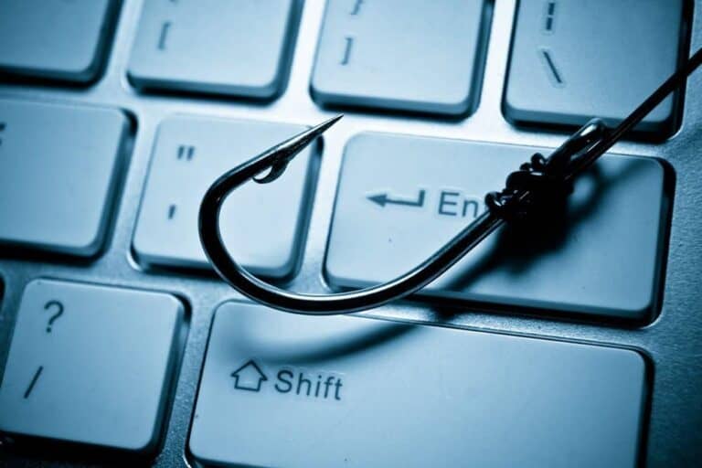 FBI takes down Chinese phishing operation