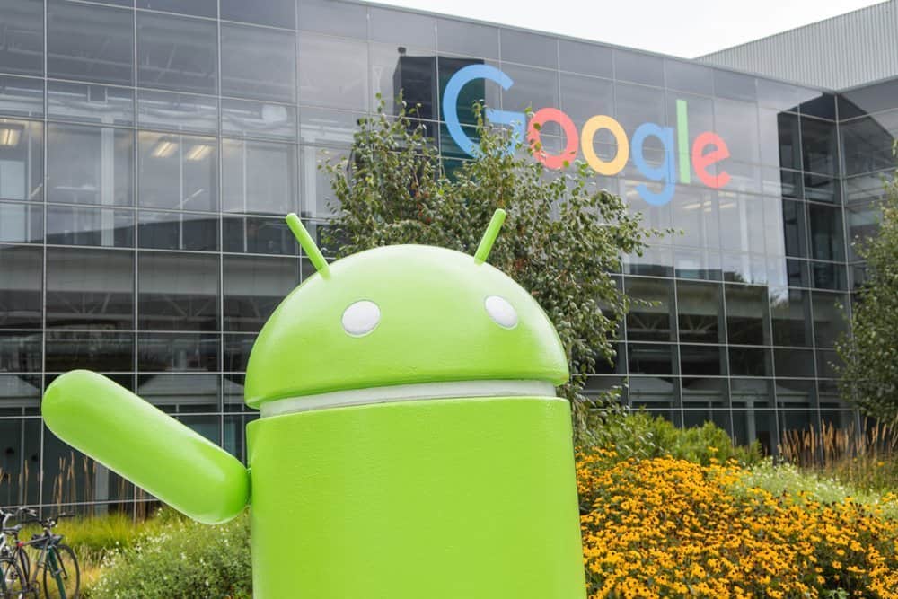 Google to require registration for Android developers, starting in September