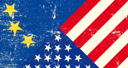 EU-US Data Privacy Framework shaken to its vore