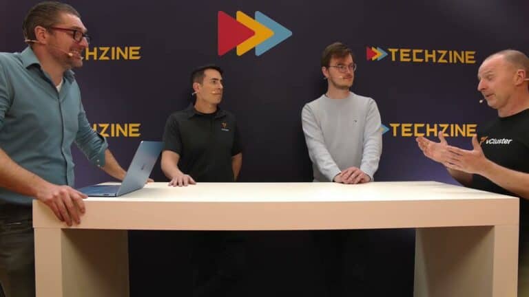vCluster virtualizes Kubernetes for maximum GPU efficiency