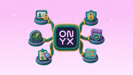 Onyx raises $113 million for AI agent control