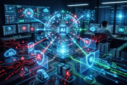 AI is a top priority, but there is also distrust about use in cybersecurity