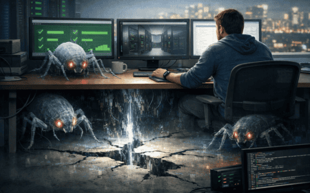 Why the most dangerous code test failures are invisible 