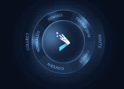 DataBahn raises 40M in Series B for R&D into agentic data control