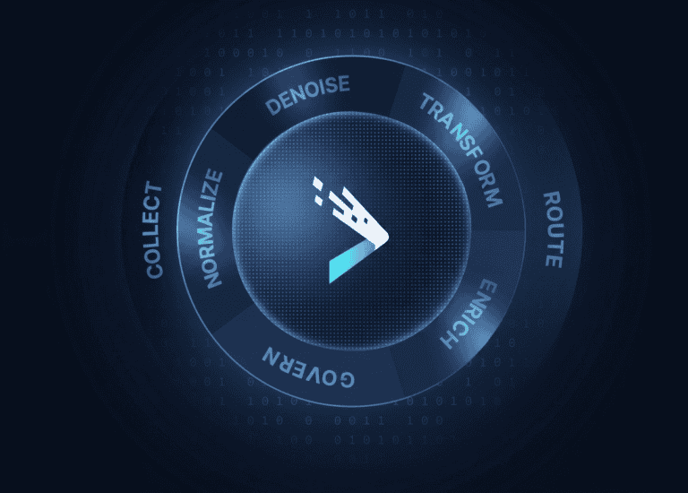 DataBahn raises 40M in Series B for R&D into agentic data control