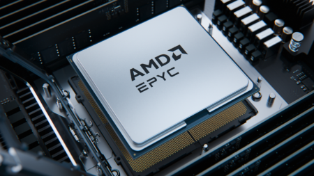 CPUs are finally having their AI moment